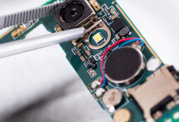 視覺(jué)定位激光打標(biāo)機(jī)使用方法