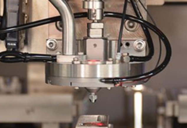 精密激光切割機紅光和標刻對應(yīng)不起來