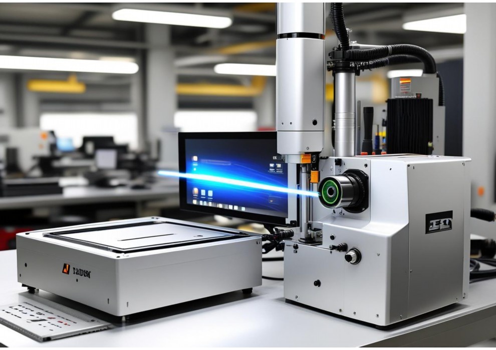 影響視覺打標(biāo)機(jī)價(jià)格的關(guān)鍵因素