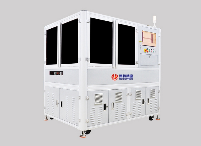 pcb在線(xiàn)鐳雕機(jī)參數(shù)配置方案 pcb在線(xiàn)鐳雕機(jī)參數(shù)配置方案