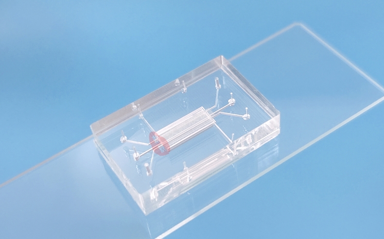 微流控芯片激光焊接工藝詳解 微流控芯片激光焊接工藝詳解